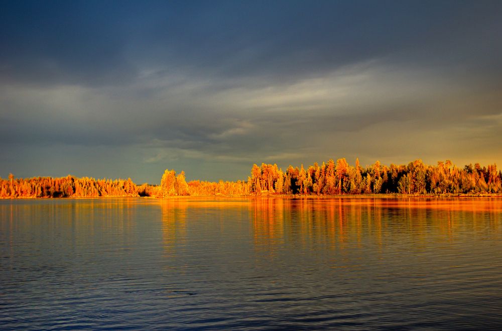 Photograph by Андрей Черкунов