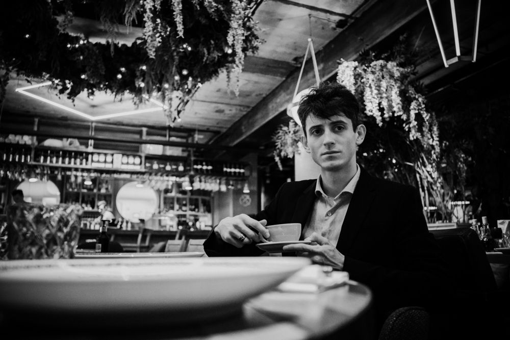 Photograph by Алексей Муралёв