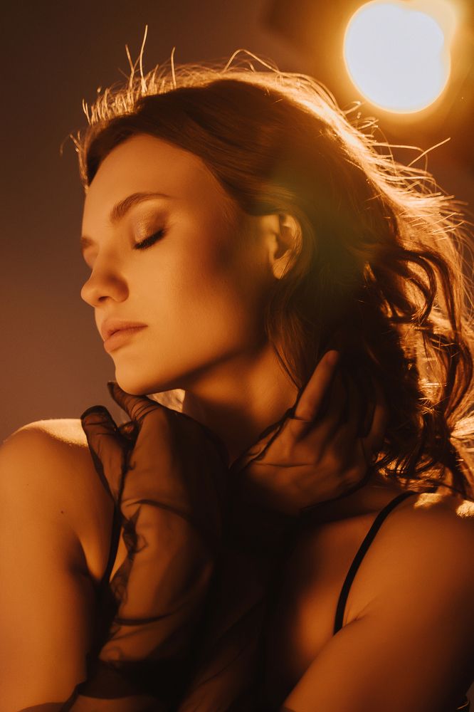 Photograph by Даша Барбаш