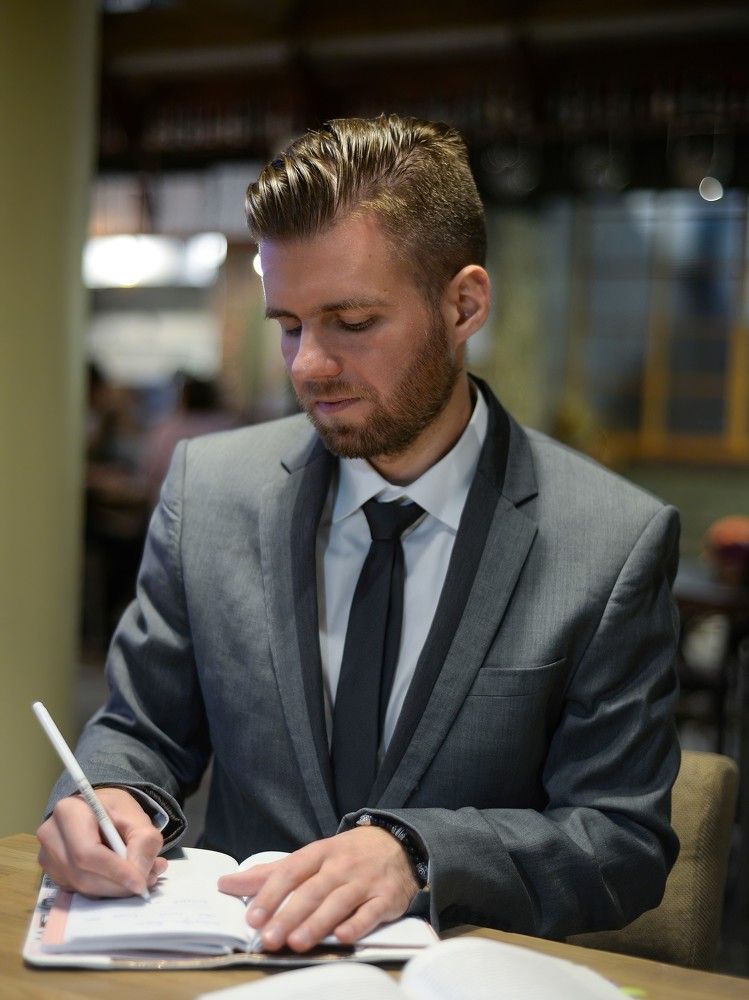 Photograph by Nadezhda Rav