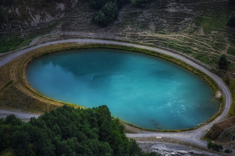 Photograph by Leanid Kulpo