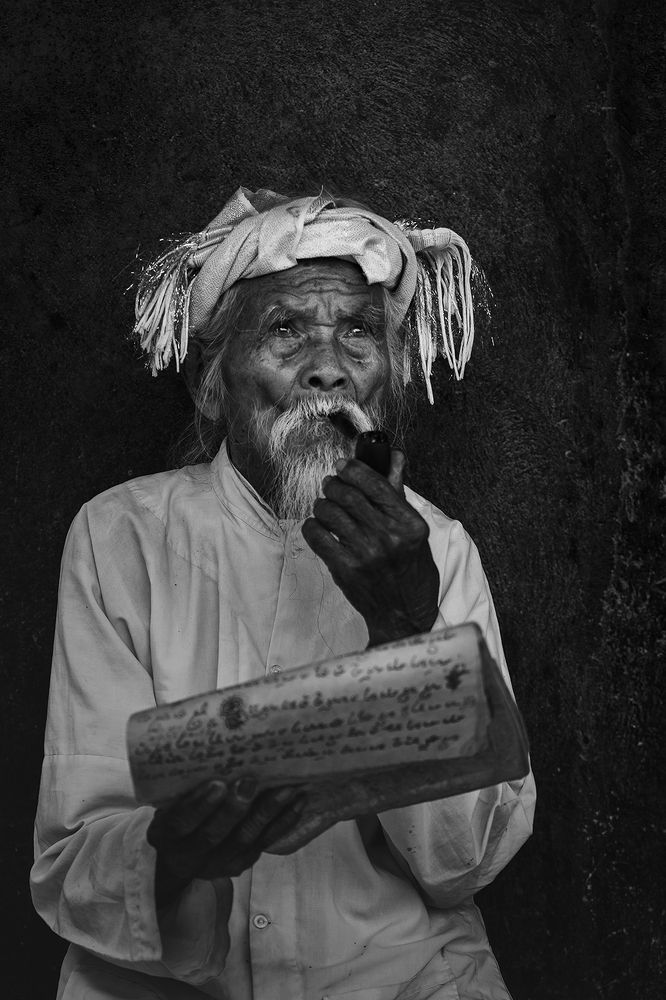 Photograph by NGUYEN HAI