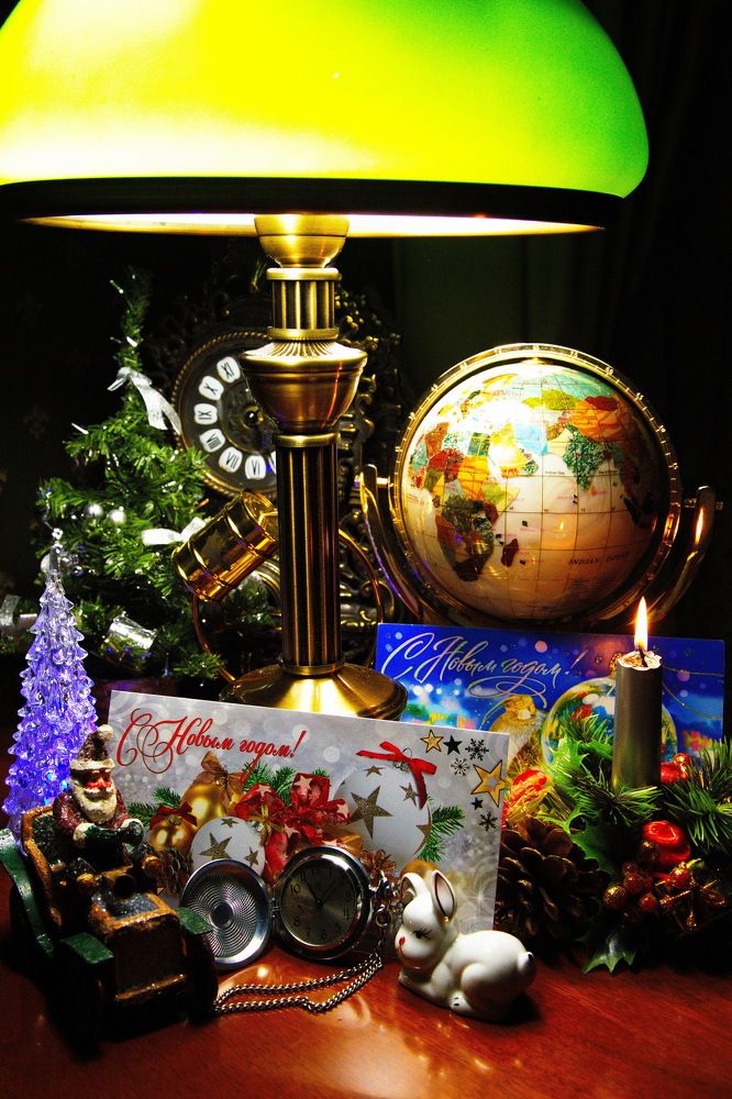 Photograph by Анатолий Протасов