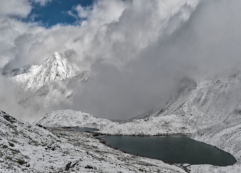 Photograph by Вадим Пасека