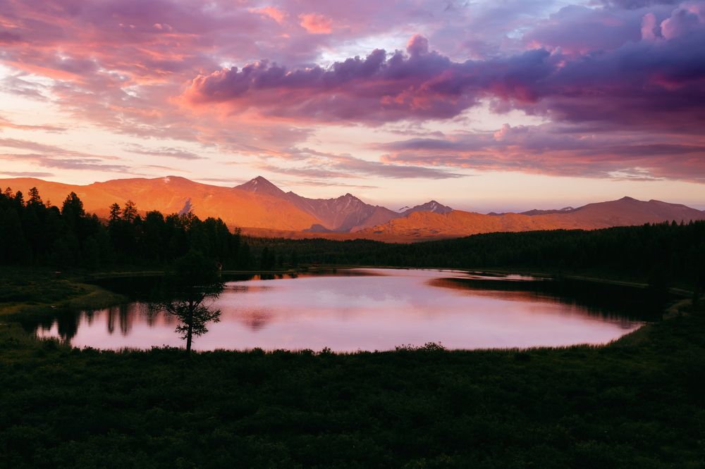 Photograph by Евгений Ярошевский