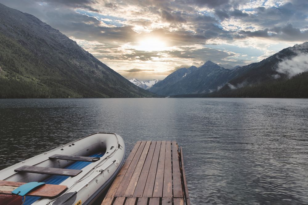 Photograph by Евгений Ярошевский