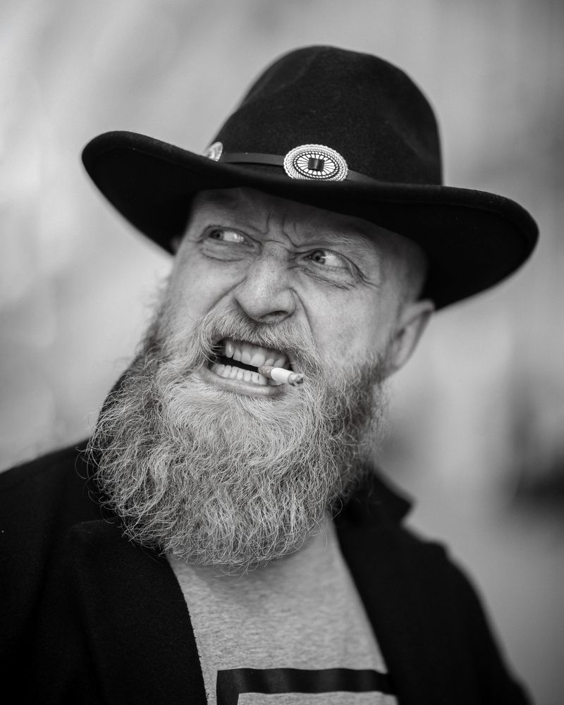 Photograph by Nadezhda Rav