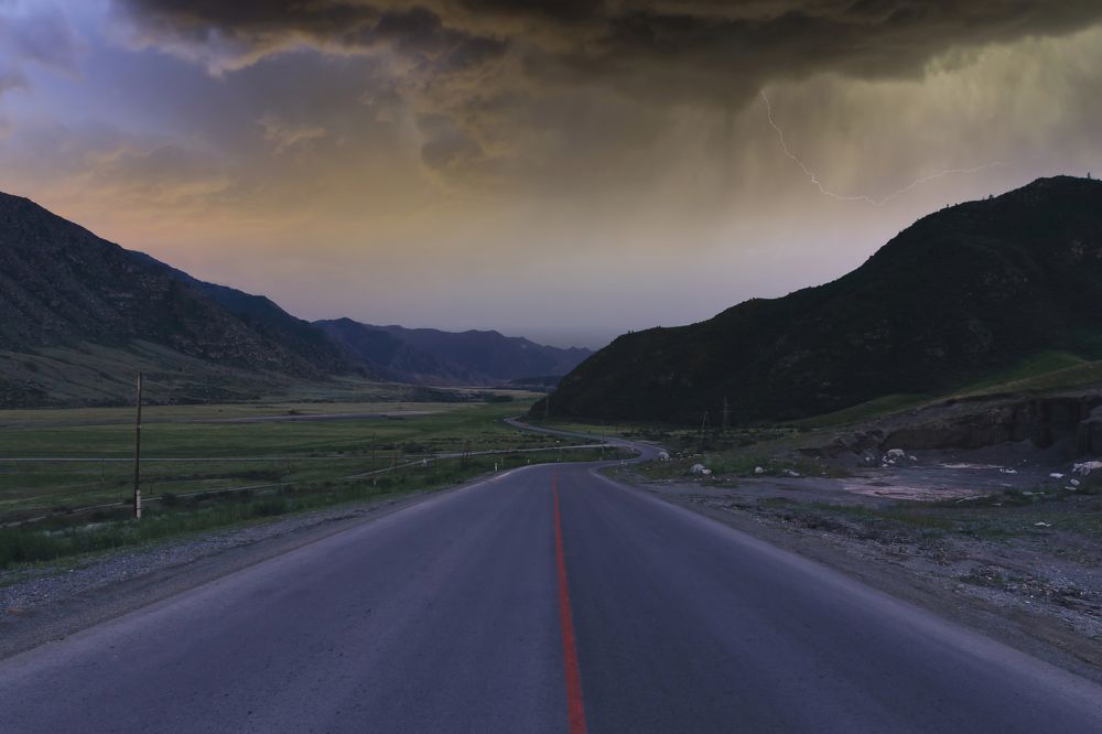 Photograph by Евгений Ярошевский