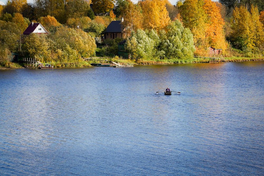 Photograph by Галина Аскольдовна Луковникова