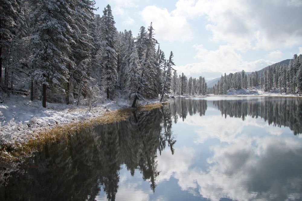 Photograph by Олег Укладов