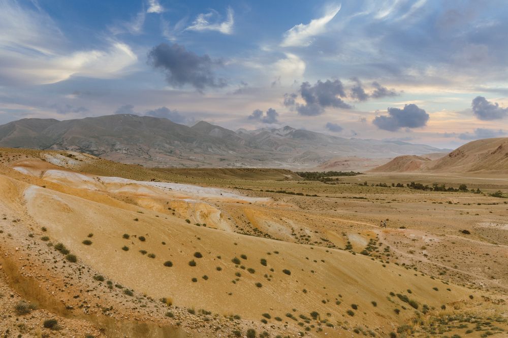 Photograph by Евгений Ярошевский