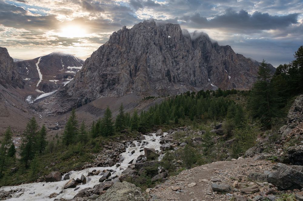 Photograph by Евгений Ярошевский