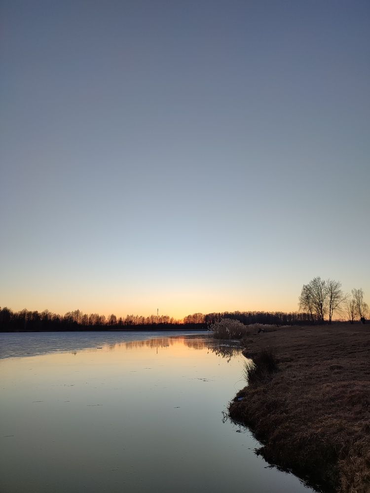 Photograph by Ольга Сучкова