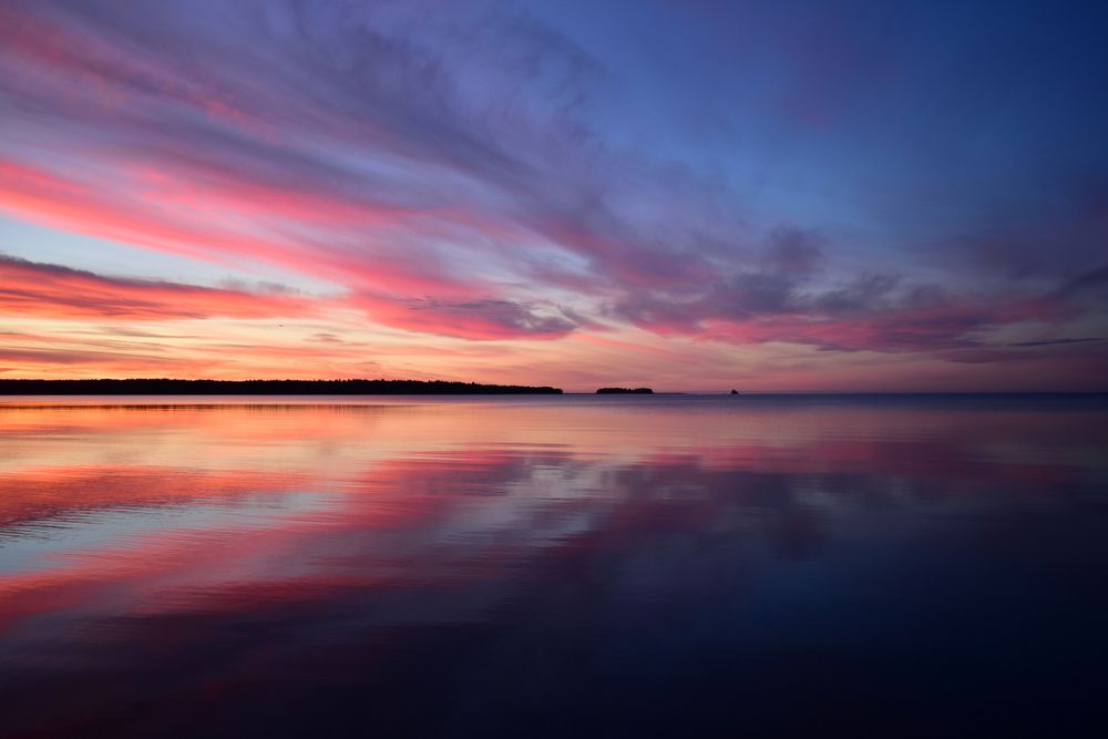 Photograph by Elena Amozova