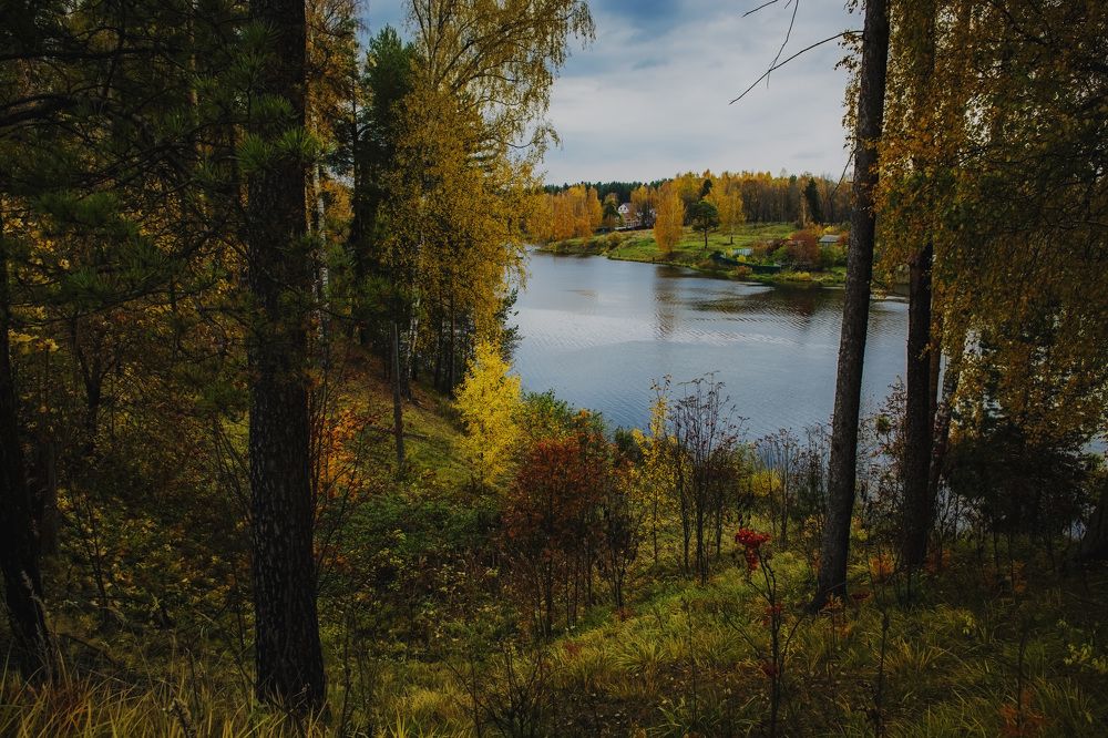 Photograph by Игорь Смирнов