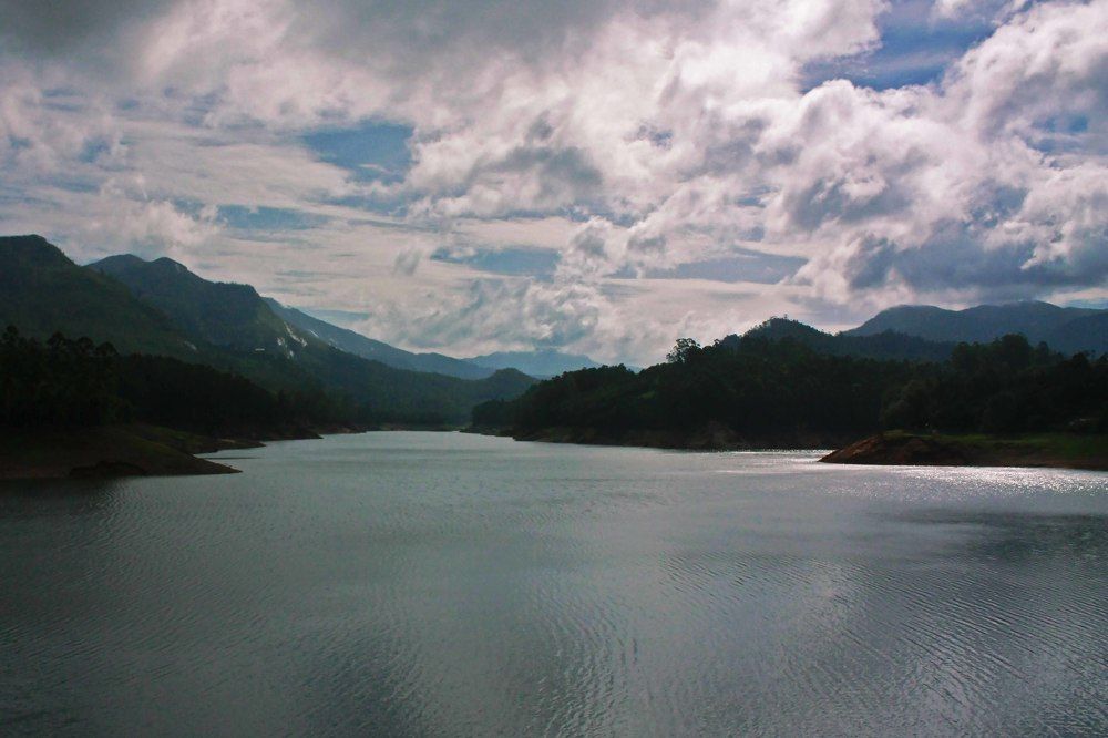 Photograph by Ajith Maniyan