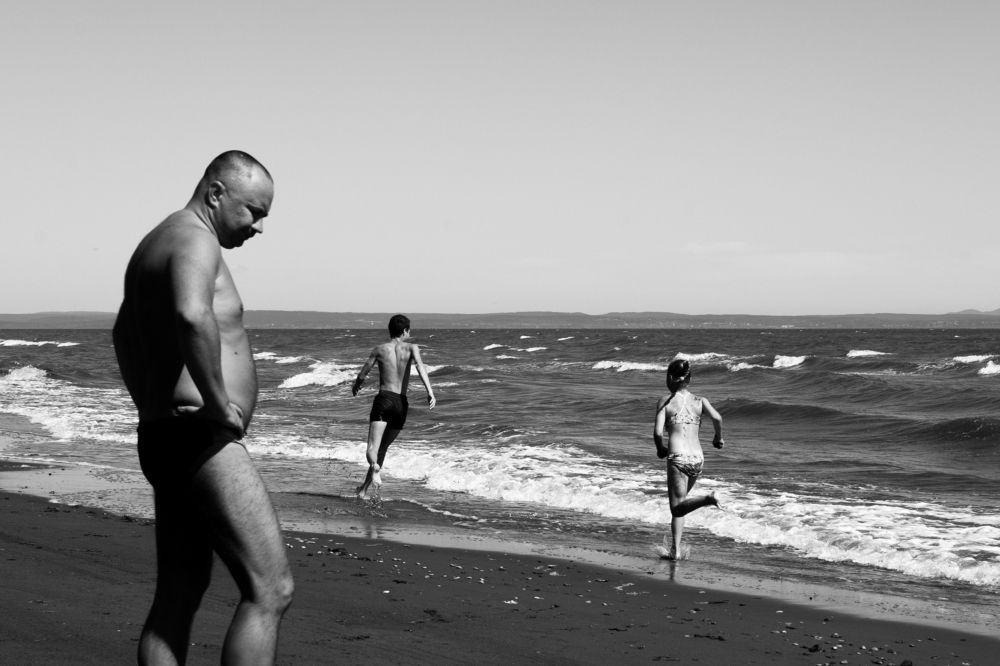 Photograph by Артём Юленков