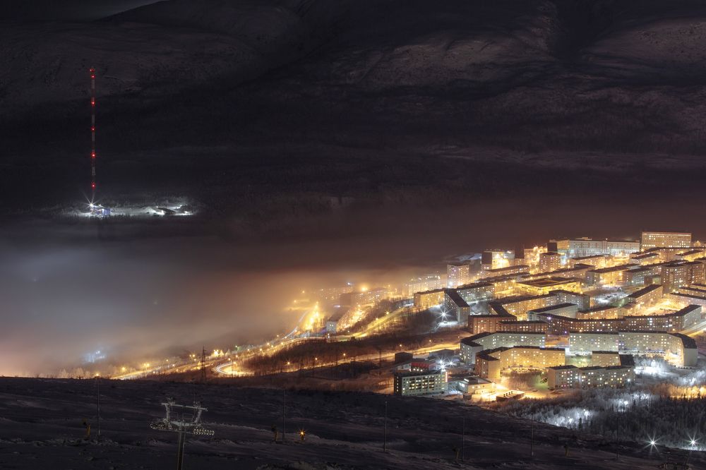 Photograph by Марина Александрова