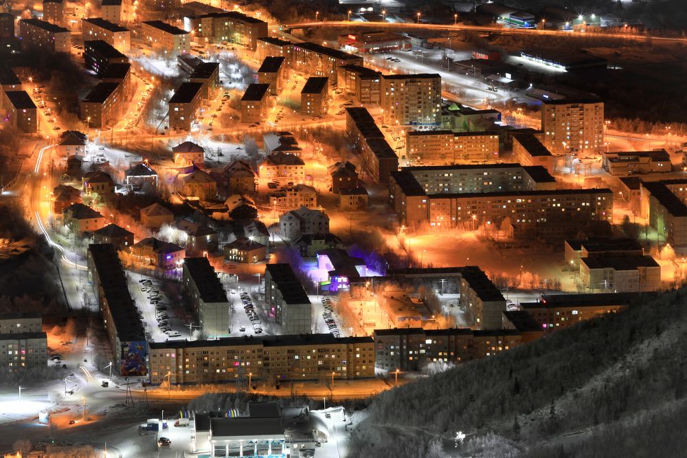 Photograph by Марина Александрова