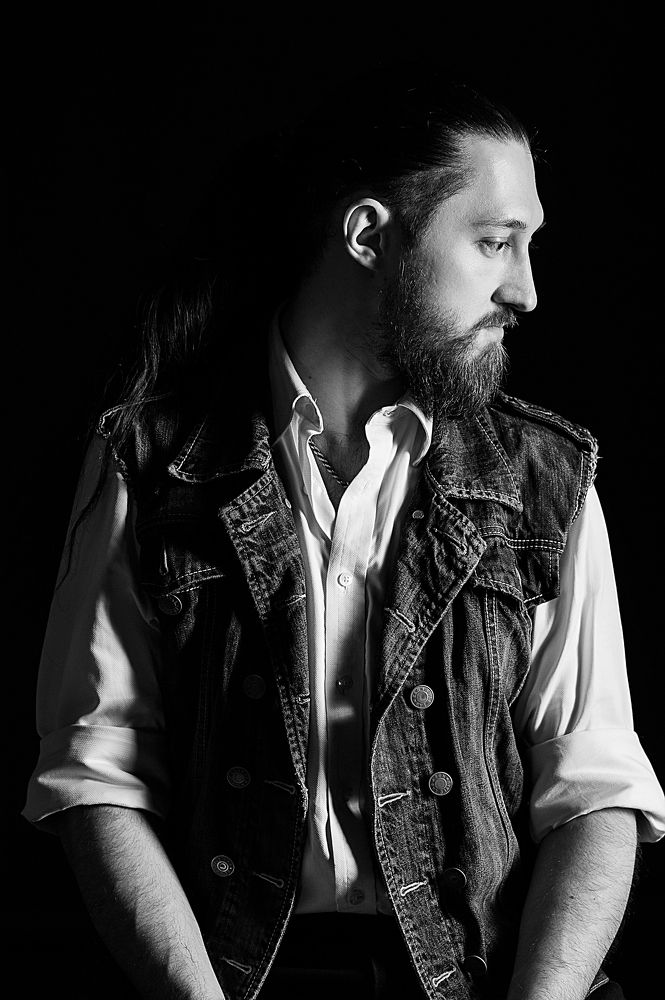 Photograph by Юлианна Волкова