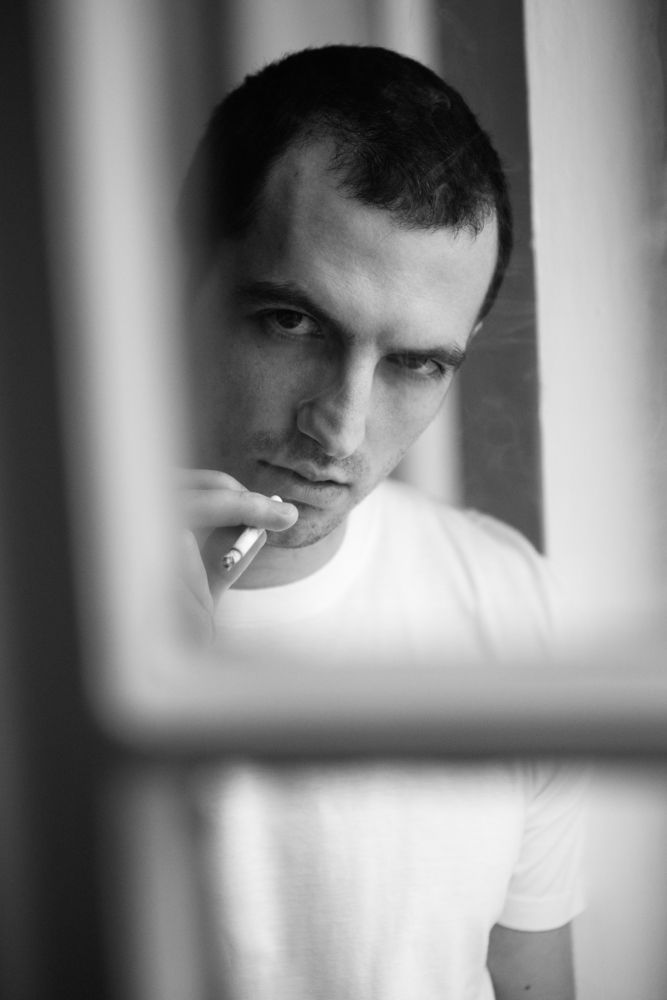 Photograph by Кармаков Матвей