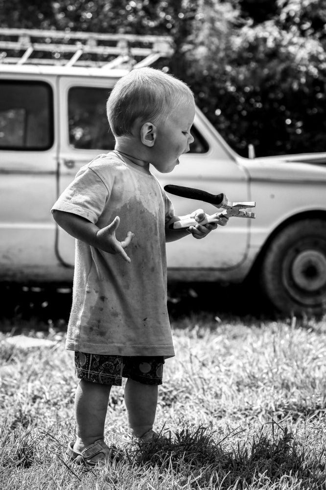 Photograph by Елена Алексеева