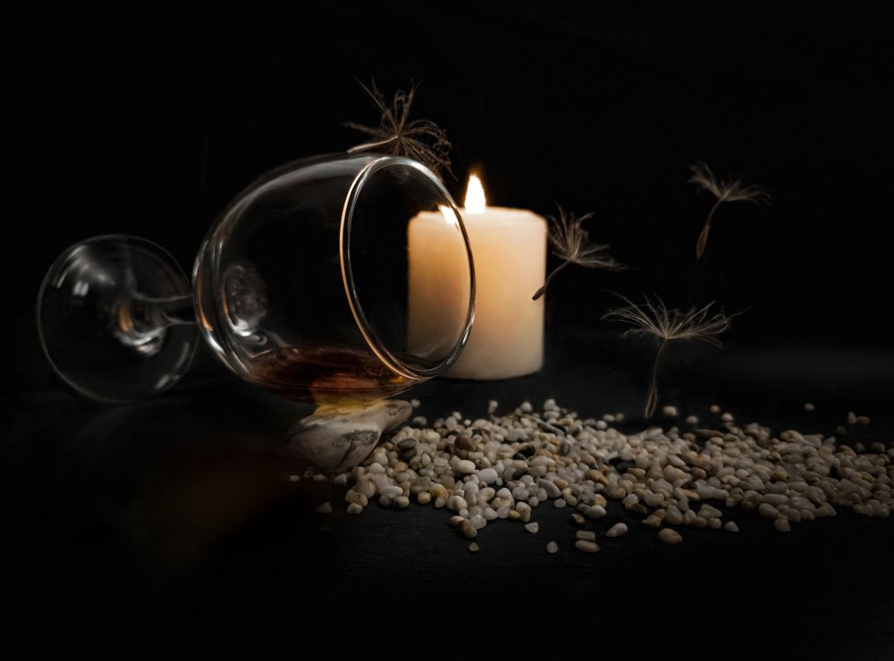 Четыре стихии