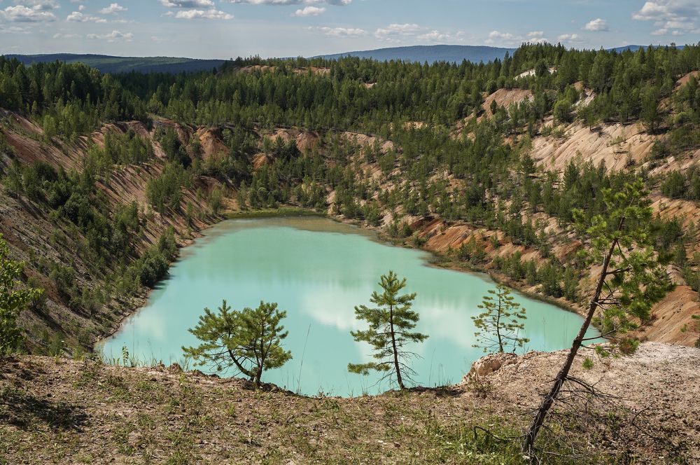 Photograph by Татьяна Богомазова