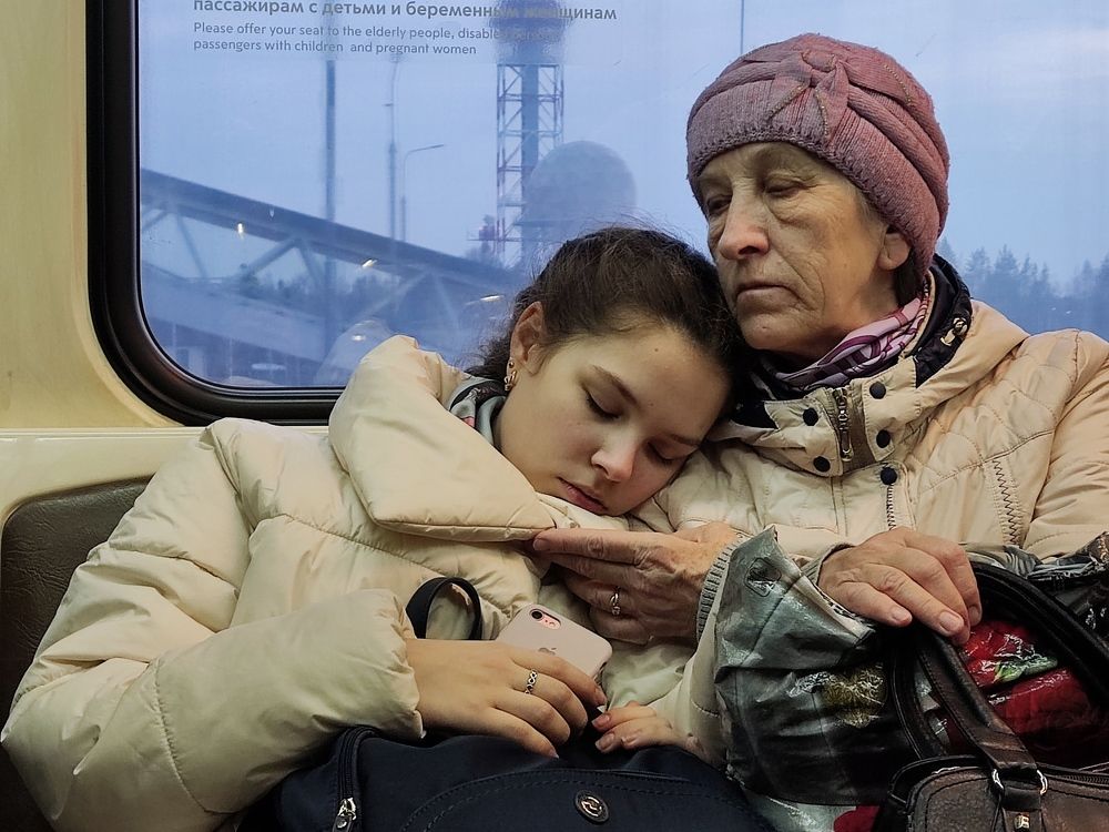 Фотография автора Мария Капатурина