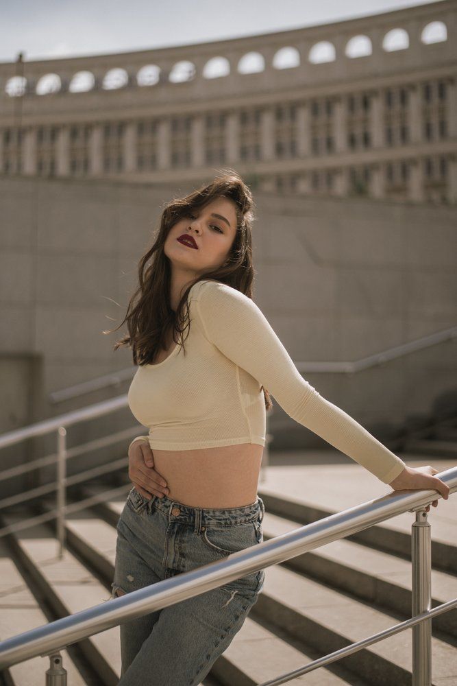 Photograph by Влада Быковская