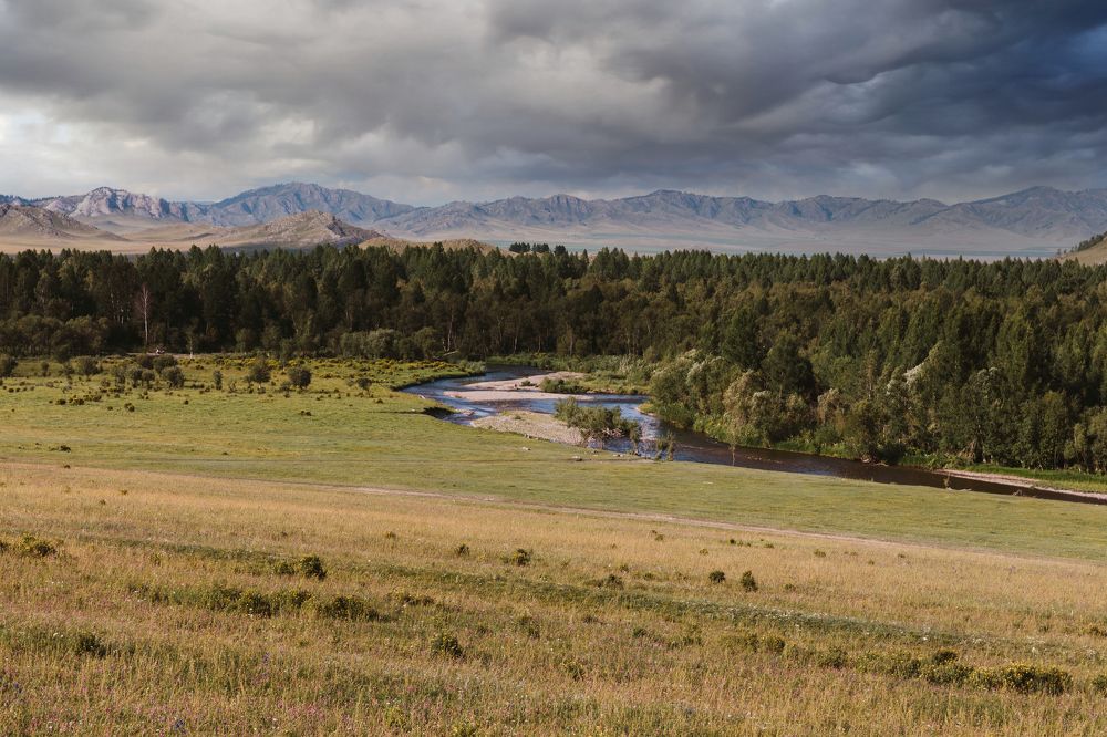 Photograph by Евгений Ярошевский