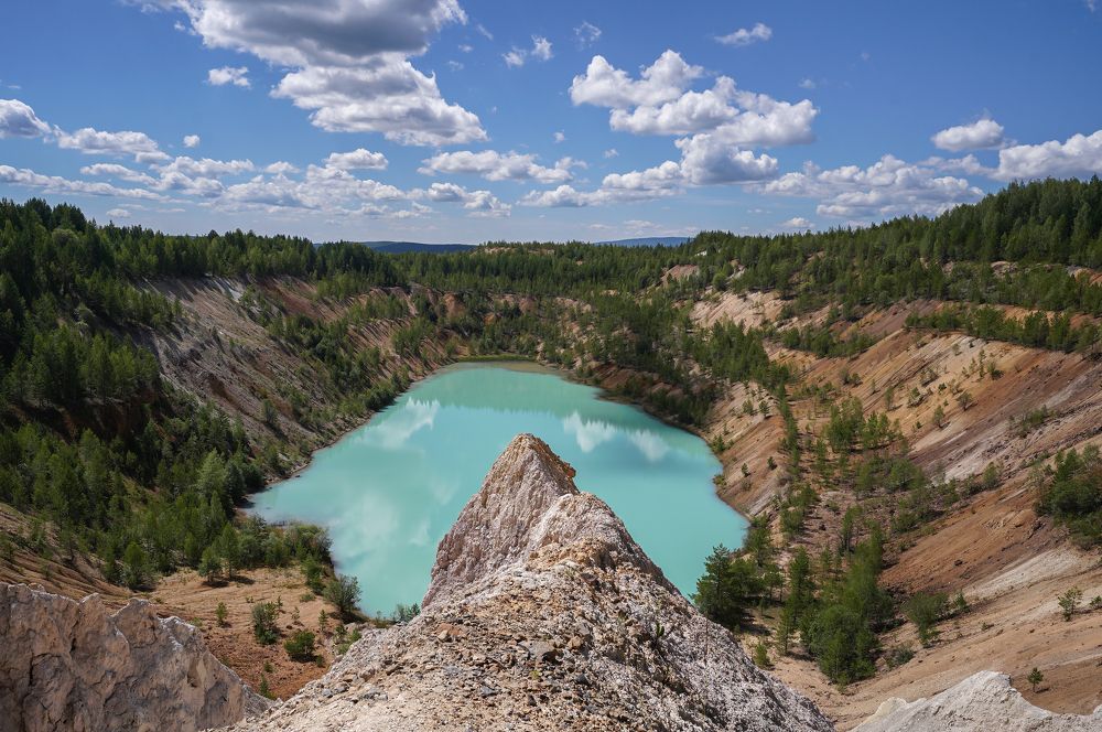 Photograph by Татьяна Богомазова