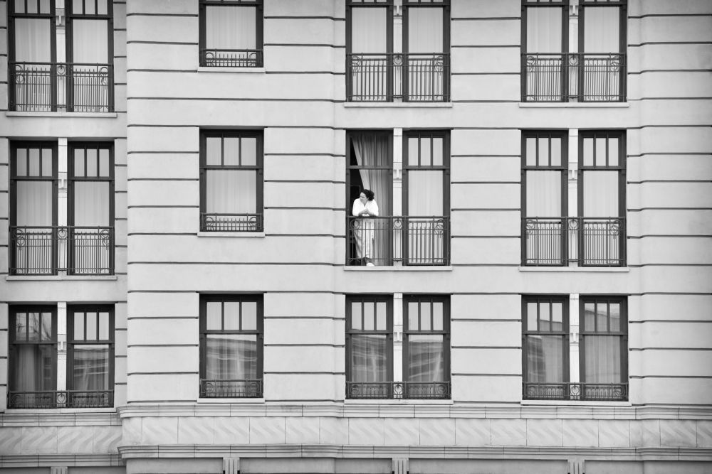 Photograph by Olga Mendosa