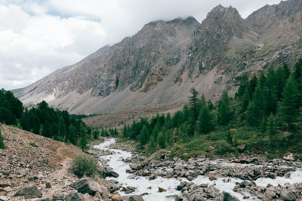 Photograph by Евгений Ярошевский