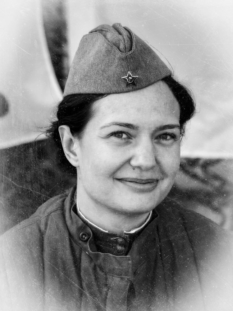 Photograph by Андрей Стрельников