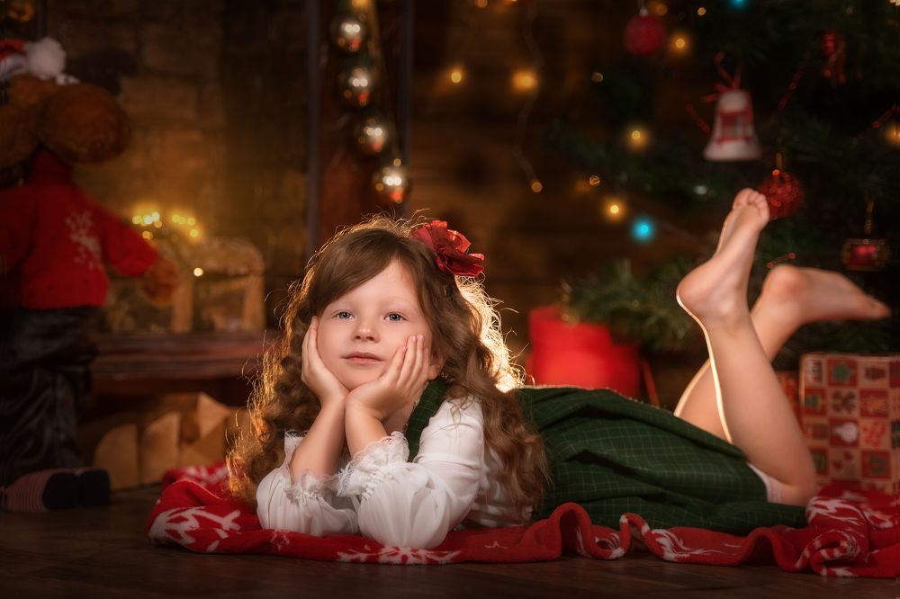 Photograph by Мария Банафрит