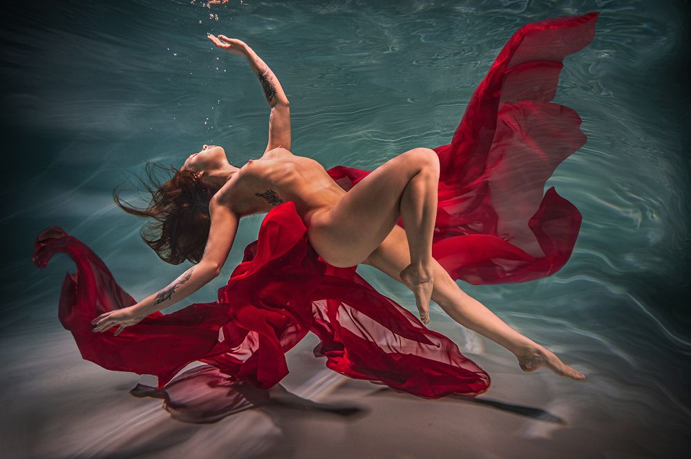 Photograph by Касьянов Виталий