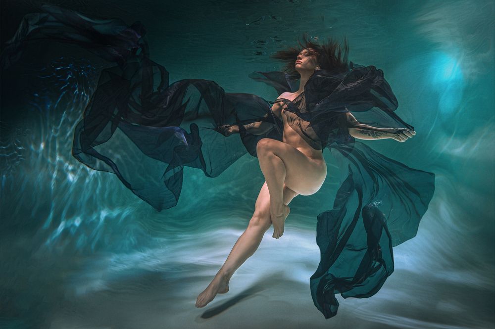 Photograph by Касьянов Виталий