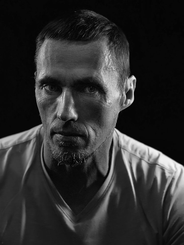 Photograph by Алексей Парамонов