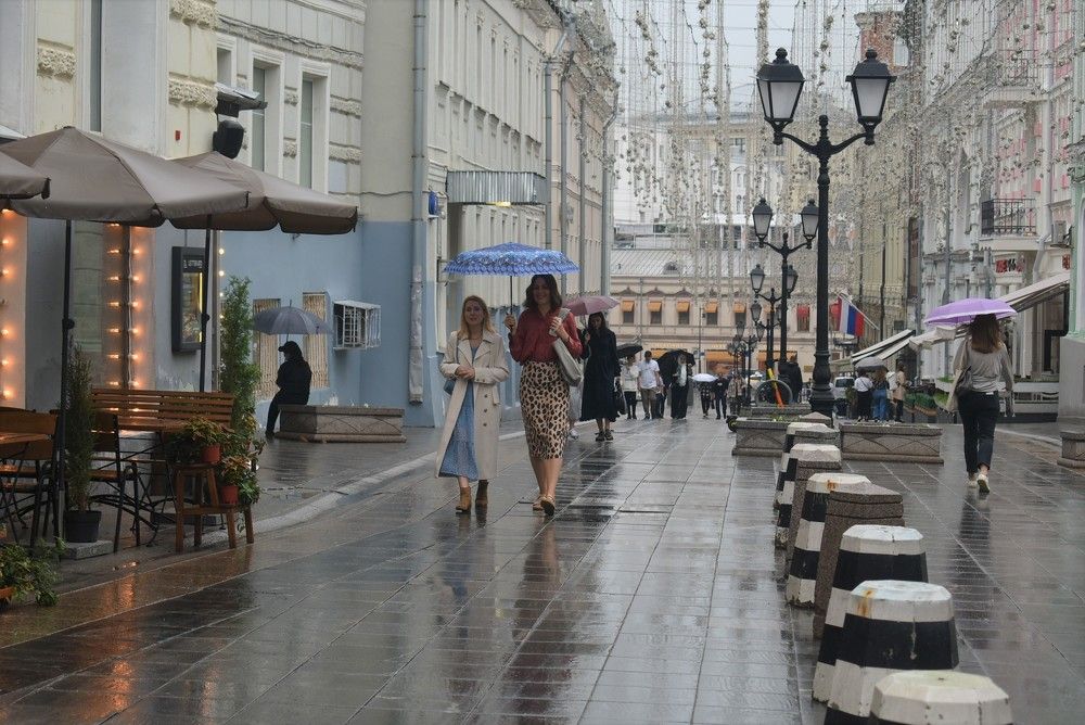 Photograph by Сергей Иванович Носов