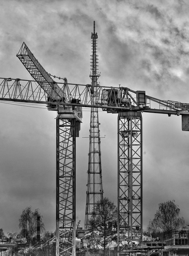 Photograph by Вячеслав Ригачин