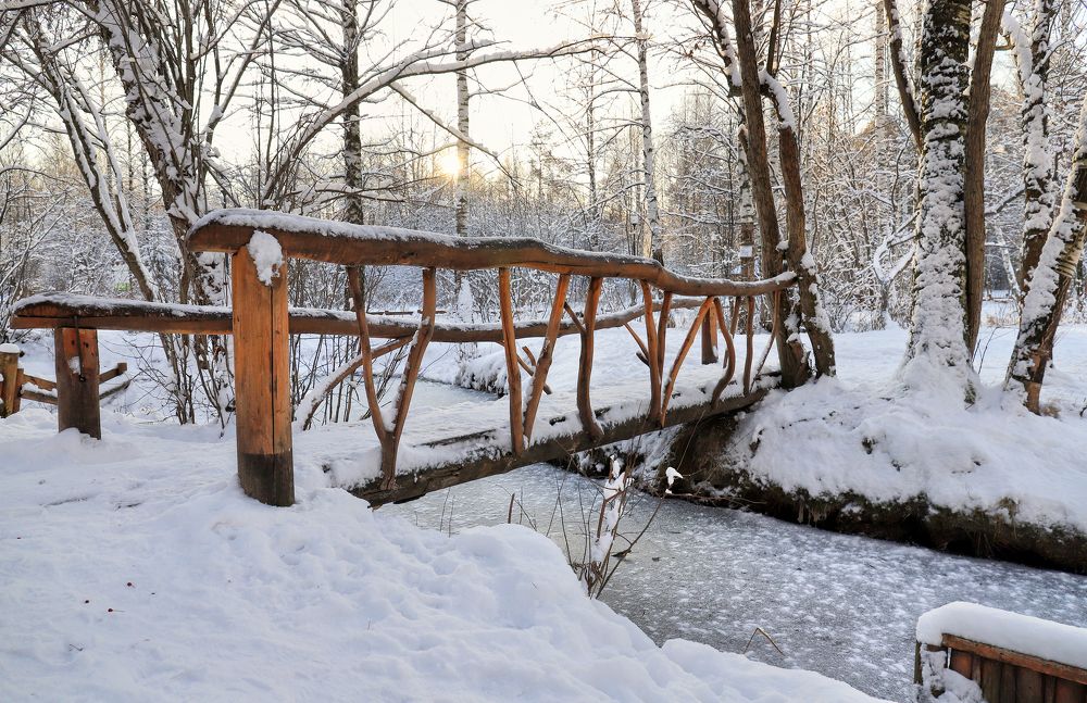 Photograph by Светлана Бакулина