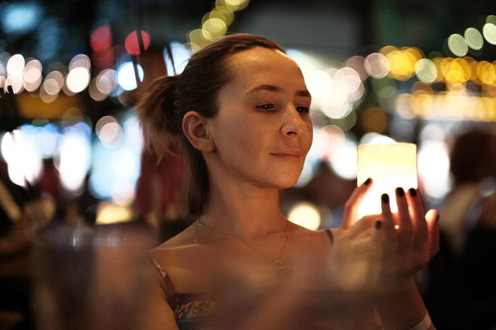 Photograph by Сергей Рыжиков