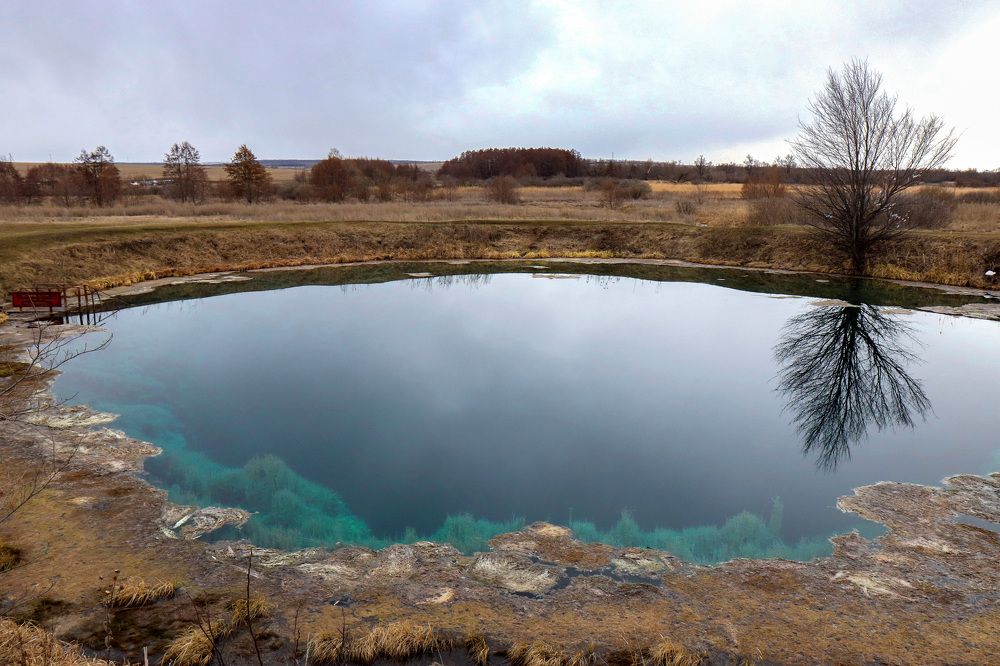 Photograph by Vitaly Lapin