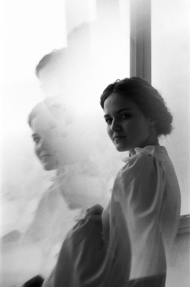 Photograph by Екатерина Немова