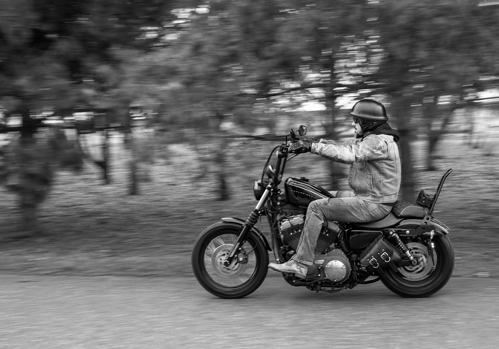 Photograph by Олеся Грекова