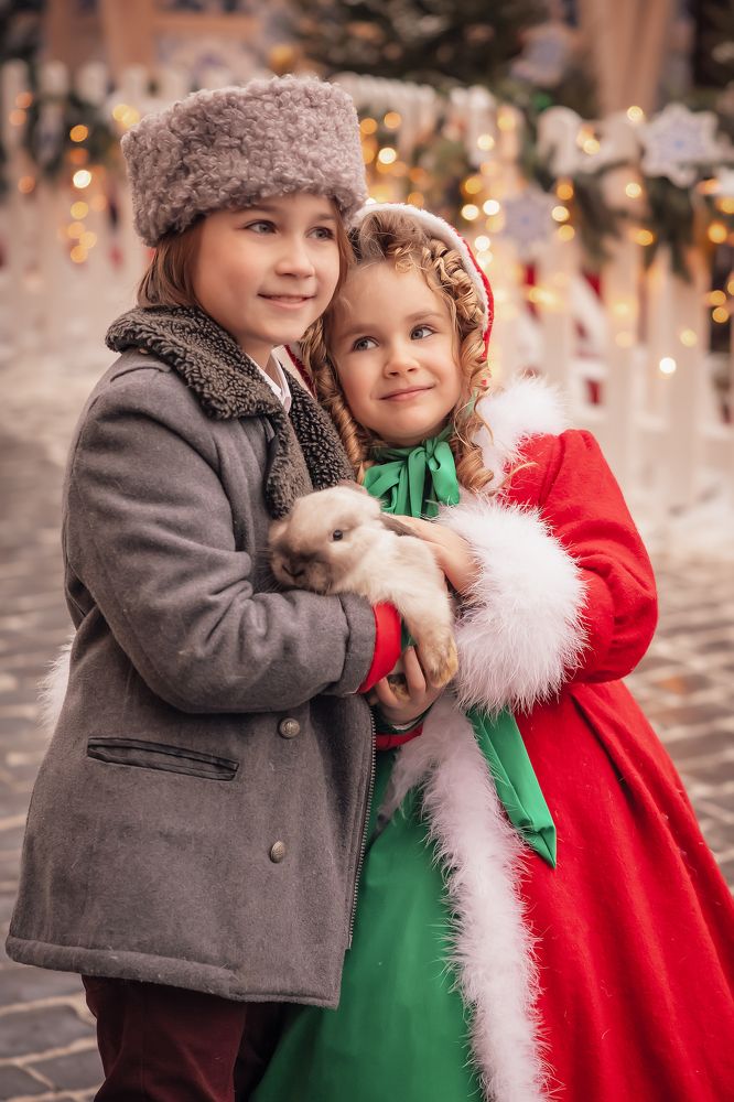 Photograph by Анна Леонова