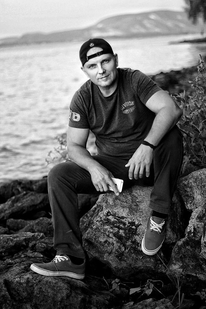 Photograph by Irina  Vasilyeva