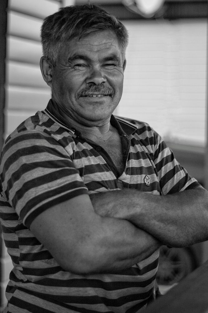 Photograph by Irina  Vasilyeva