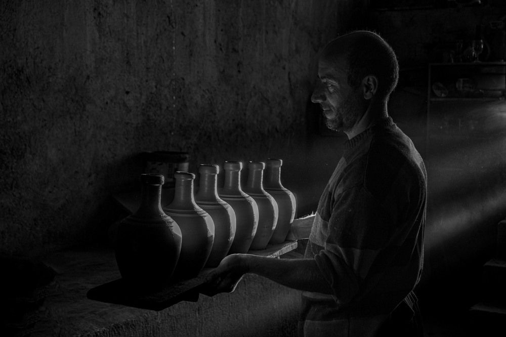 Photograph by diba aşanbuga